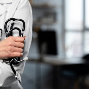 Gestão de Medicação Crónica
