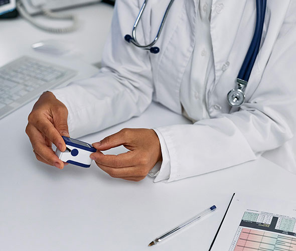 O Futuro da Saúde Já Chegou: Vantagens das Teleconsultas